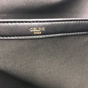 Сумка Celine CABAS DRAWSTRING CUIR TRIOMPHE