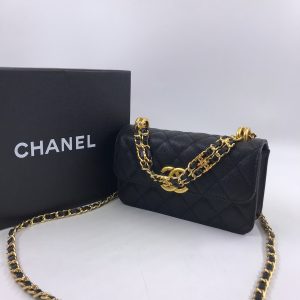 Сумка Chanel