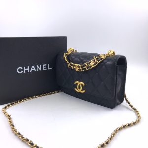 Сумка Chanel