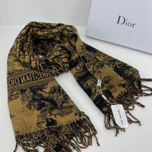 Шарф Dior