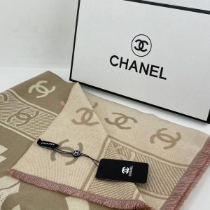 Шарф Chanel