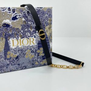 Ремень Dior