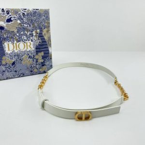 Ремень Dior