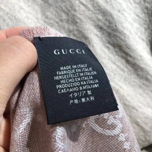 Шарф Gucci