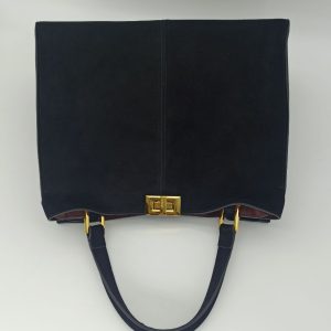 Сумка Fendi Peekaboo X-lite