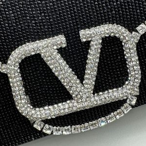 Сумка Valentino VLogo Signature