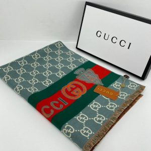 Шарф Gucci