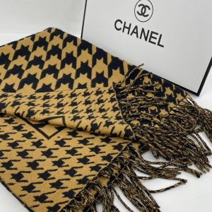 Шарф Chanel