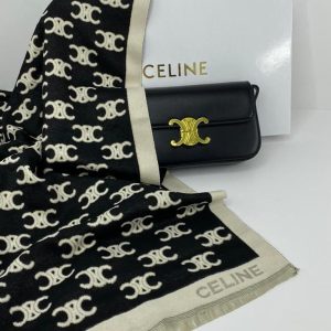 Шарф Celine