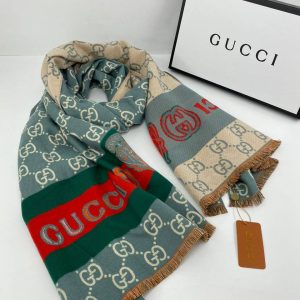 Шарф Gucci