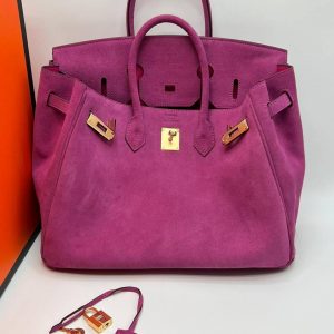 Сумка Hermes Birkin 35