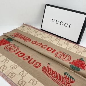 Шарф Gucci