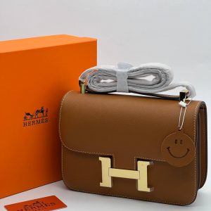 Сумка Hermes Constance