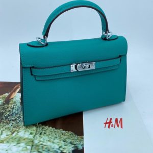 Сумка Hermes Kelly 22