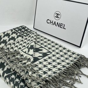 Шарф Chanel