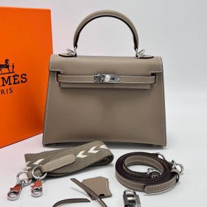 Сумка Hermes Kelly 22