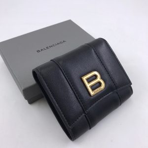 Кошелёк Balenciaga