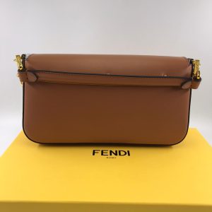 Сумка Fendi & Versace Fendace Baguette