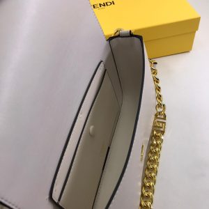 Сумка Fendi & Versace Fendace Baguette