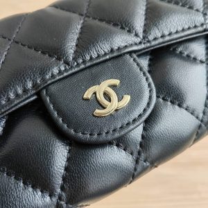 Кошелек Chanel