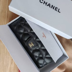 Кошелек Chanel