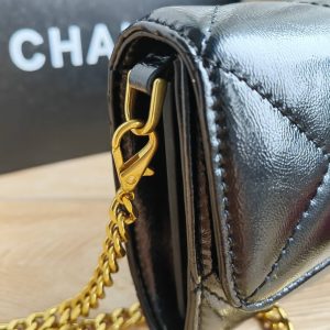 Клатч Chanel