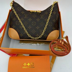 Сумка Louis Vuitton Boulogne