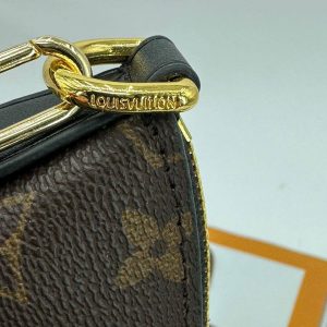 Сумка Louis Vuitton Boulogne