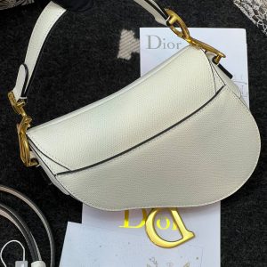 Сумка Dior Saddle