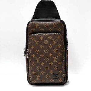 Сумка Louis Vuitton Avenue Sling