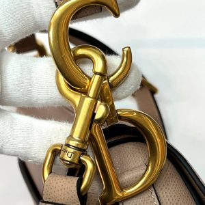 Сумка Dior Saddle