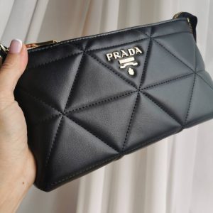 Сумка-косметичка Prada