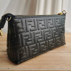 Сумка-косметичка Fendi