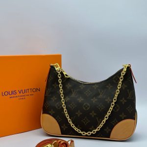 Сумка Louis Vuitton Boulogne