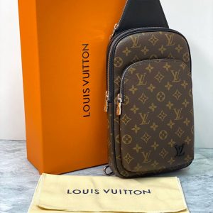 Сумка Louis Vuitton Avenue Sling