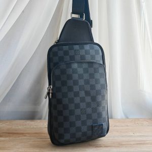 Сумка Louis Vuitton Avenue Sling