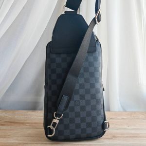 Сумка Louis Vuitton Avenue Sling