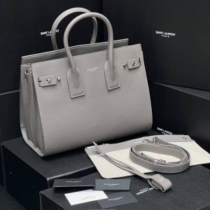 Сумка Yves Saint Laurent Sac de Jour