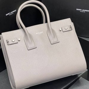 Сумка Yves Saint Laurent Sac de Jour