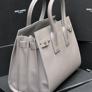 Сумка Yves Saint Laurent Sac de Jour