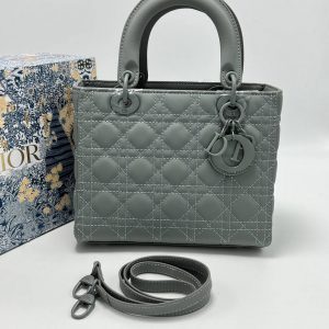 Сумка Lady Dior