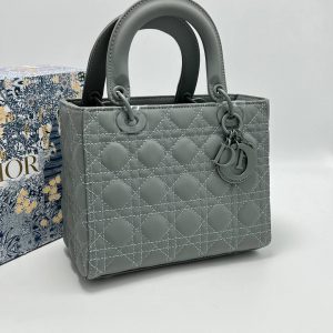 Сумка Lady Dior