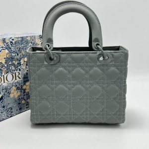 Сумка Lady Dior