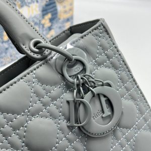 Сумка Lady Dior