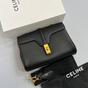 Сумка Celine Teen Soft