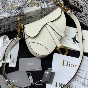 Сумка Dior Saddle