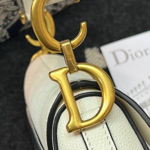 Сумка Dior Saddle