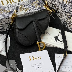 Сумка Dior Saddle