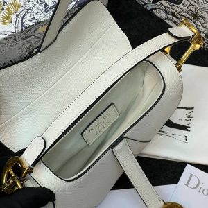 Сумка Dior Saddle