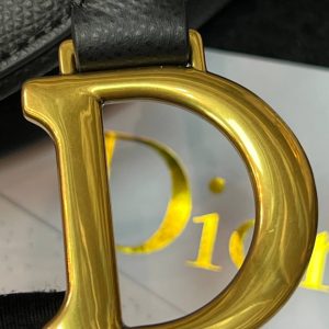 Сумка Dior Saddle